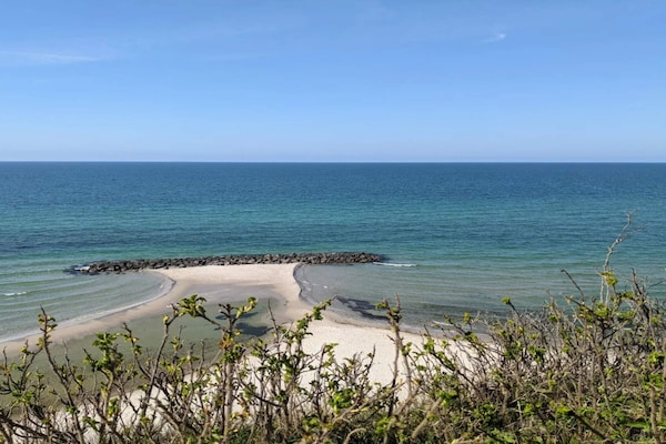 Foto van Luxe vakantieverblijf in Asserbo - Vakantiehuis in Frederiksværk - WaterView