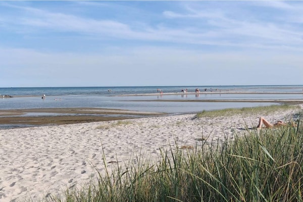 Foto van Luxe woning in Hals, geschikt voor 6 gasten - Vakantiehuis in Hals - Untagged