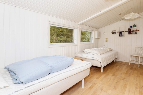 Foto van Luxe woning in Hals, geschikt voor 6 gasten - Vakantiehuis in Hals - Indoor