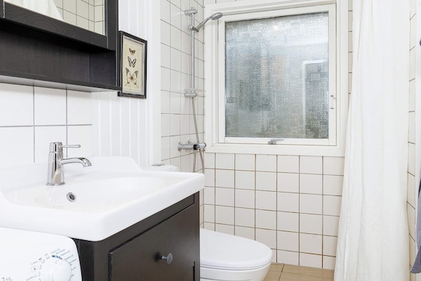 Foto van Luxe woning in Hals, geschikt voor 6 gasten - Vakantiehuis in Hals - Indoor