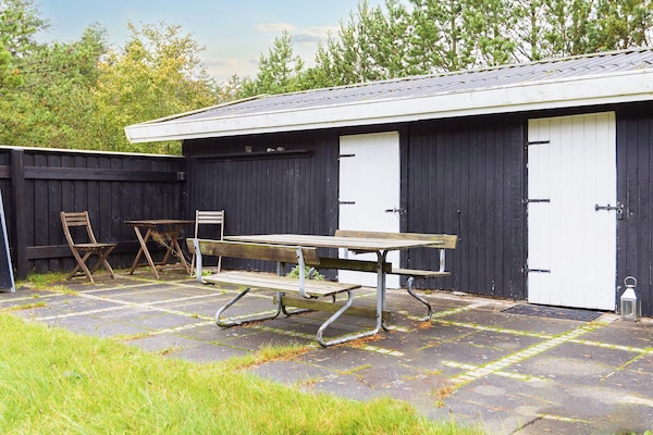 Foto van Luxe woning in Hals, geschikt voor 6 gasten - Vakantiehuis in Hals - Untagged