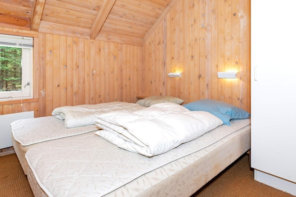 Foto van 8 persoons vakantie huis in Fjerritslev-By Traum - Vakantiehuis in Fjerritslev - Indoor