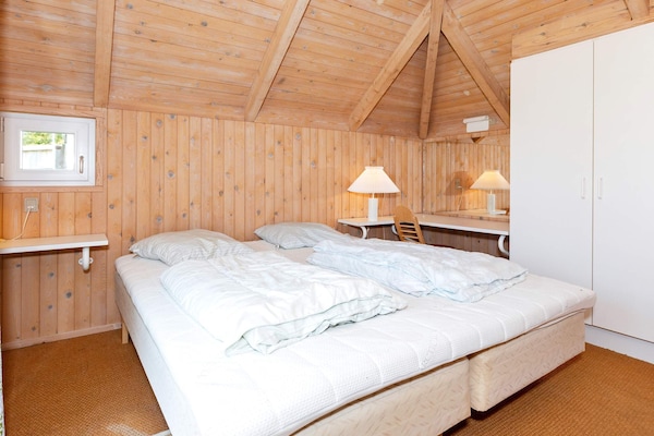 Foto van 8 persoons vakantie huis in Fjerritslev-By Traum - Vakantiehuis in Fjerritslev - Indoor