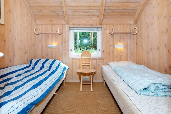 Foto van 8 persoons vakantie huis in Fjerritslev-By Traum - Vakantiehuis in Fjerritslev - Indoor