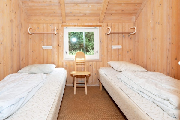 Foto van 8 persoons vakantie huis in Fjerritslev-By Traum - Vakantiehuis in Fjerritslev - Indoor