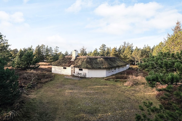 Foto van 8 persoons vakantie huis in Fjerritslev-By Traum - Vakantiehuis in Fjerritslev - View