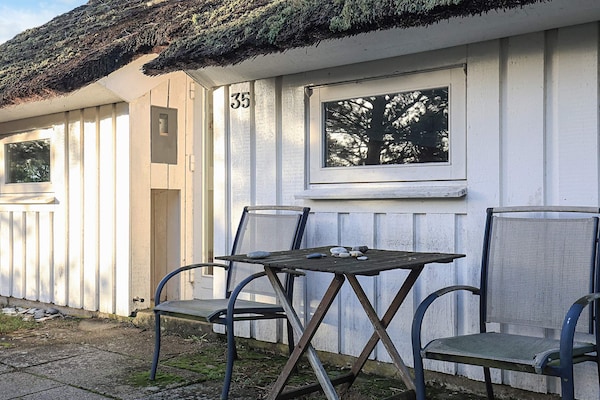 Foto van 8 persoons vakantie huis in Fjerritslev-By Traum - Vakantiehuis in Fjerritslev - View