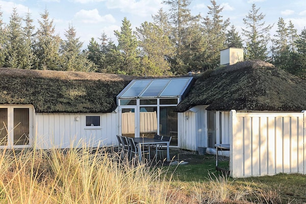 Foto van 8 persoons vakantie huis in Fjerritslev-By Traum - Vakantiehuis in Fjerritslev - View