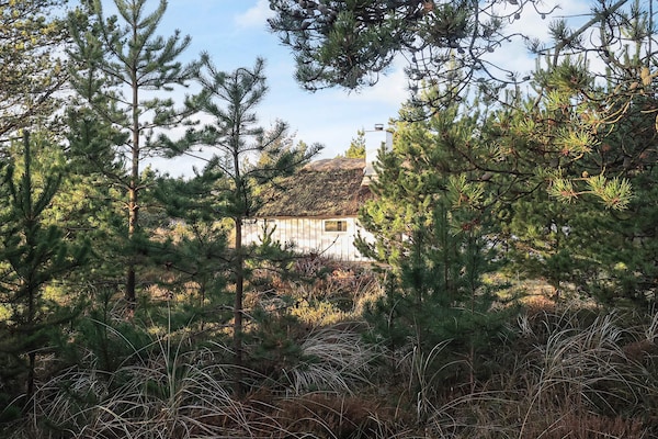 Foto van 8 persoons vakantie huis in Fjerritslev-By Traum - Vakantiehuis in Fjerritslev - View