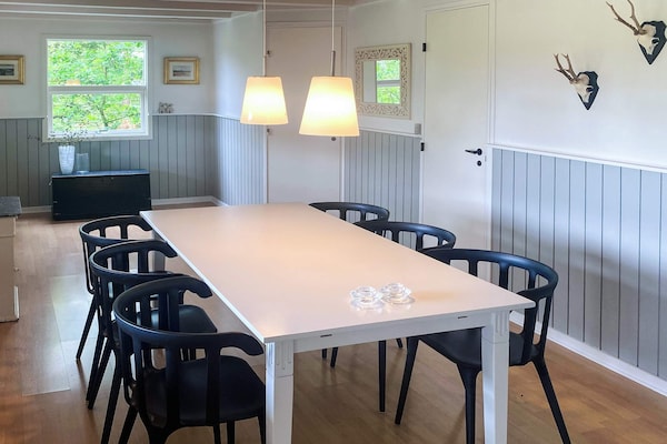 Foto van 6 persoons vakantie huis in Bording-By Traum - Vakantiehuis in Bording - Indoor
