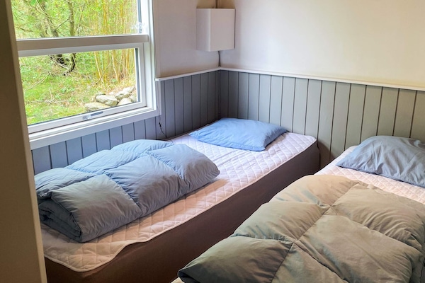 Foto van 6 persoons vakantie huis in Bording-By Traum - Vakantiehuis in Bording - Indoor