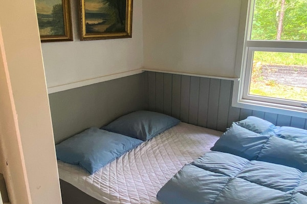 Foto van 6 persoons vakantie huis in Bording-By Traum - Vakantiehuis in Bording - Indoor