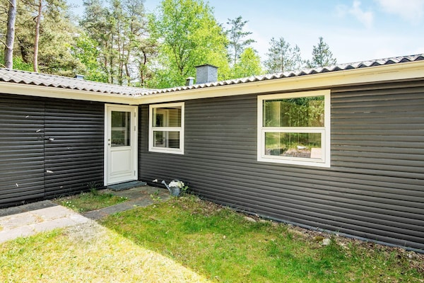 Foto van 6 persoons vakantie huis in Bording-By Traum - Vakantiehuis in Bording - View