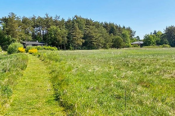 Foto van 6 persoons vakantie huis in Bording-By Traum - Vakantiehuis in Bording - Outdoor