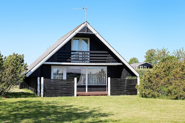 Foto van 6 persoons vakantie huis in Hadsund-By Traum - Vakantiehuis in Hadsund - Outdoor