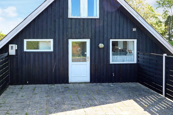 Foto van 6 persoons vakantie huis in Hadsund-By Traum - Vakantiehuis in Hadsund - Outdoor