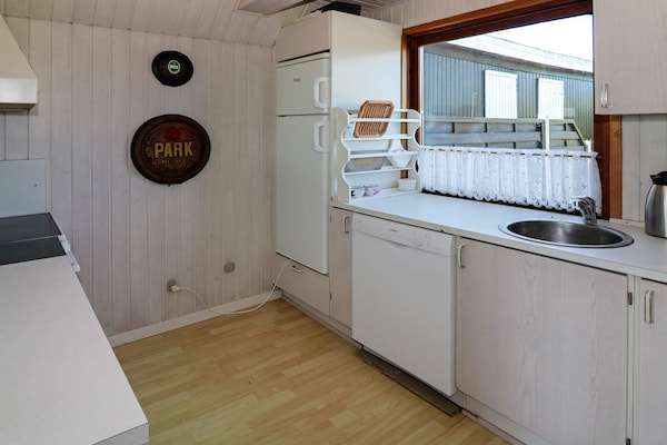 Foto van 6 persoons vakantie huis in Hadsund-By Traum - Vakantiehuis in Hadsund - Indoor