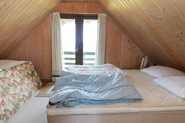 Foto van 6 persoons vakantie huis in Hadsund-By Traum - Vakantiehuis in Hadsund - Indoor