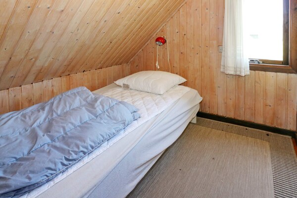 Foto van 6 persoons vakantie huis in Hadsund-By Traum - Vakantiehuis in Hadsund - Indoor