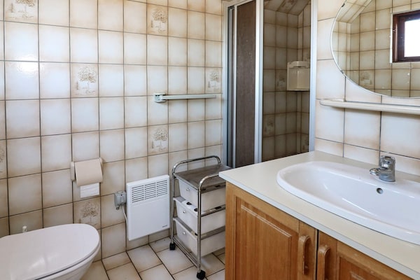 Foto van 6 persoons vakantie huis in Hadsund-By Traum - Vakantiehuis in Hadsund - Indoor