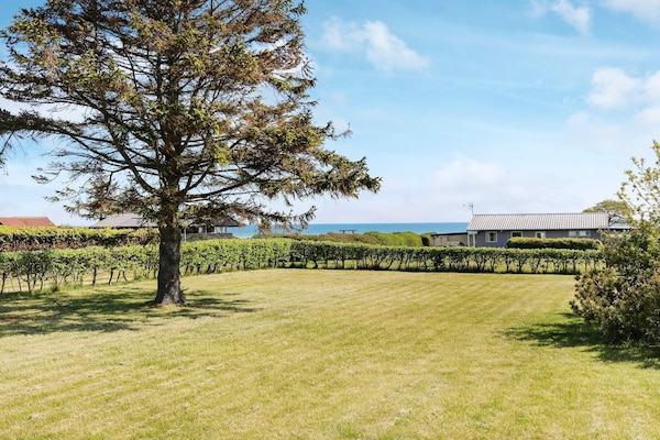 Foto van 6 persoons vakantie huis in Hadsund-By Traum - Vakantiehuis in Hadsund - View