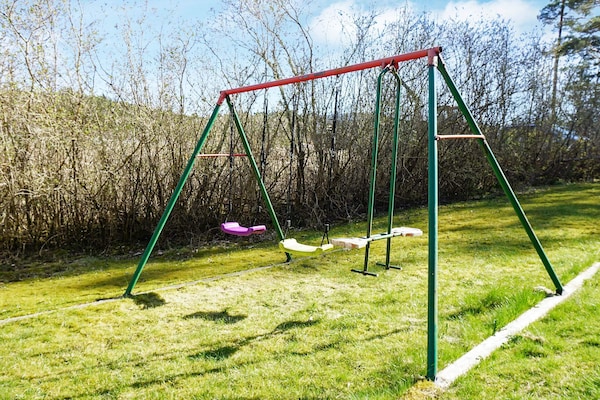 Foto van 4 persoons vakantie huis in Fjällbacka-By Traum - Vakantiehuis in Fjällbacka - Outdoor