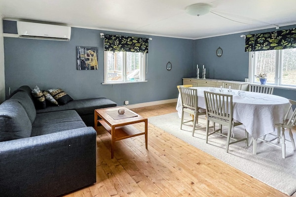 Foto van 5 persoons vakantie huis in Mörlunda - Vakantiehuis in Mörlunda - Indoor