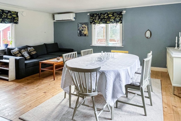 Foto van 5 persoons vakantie huis in Mörlunda - Vakantiehuis in Mörlunda - Indoor