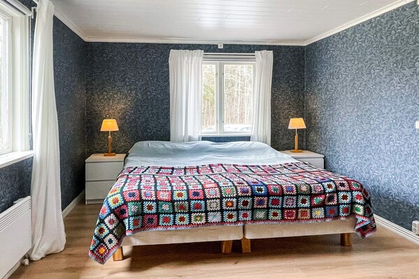 Foto van 5 persoons vakantie huis in Mörlunda - Vakantiehuis in Mörlunda - Indoor