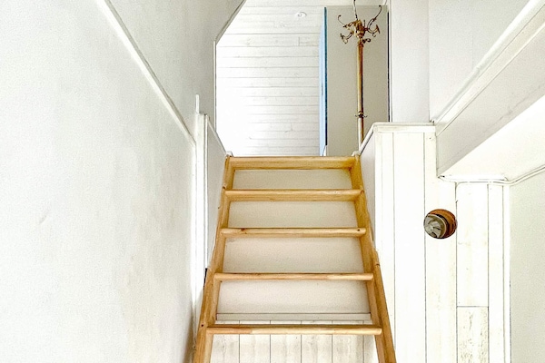 Foto van 5 persoons vakantie huis in Mörlunda - Vakantiehuis in Mörlunda - Indoor