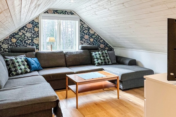 Foto van 5 persoons vakantie huis in Mörlunda - Vakantiehuis in Mörlunda - Indoor