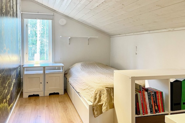 Foto van 5 persoons vakantie huis in Mörlunda - Vakantiehuis in Mörlunda - Indoor