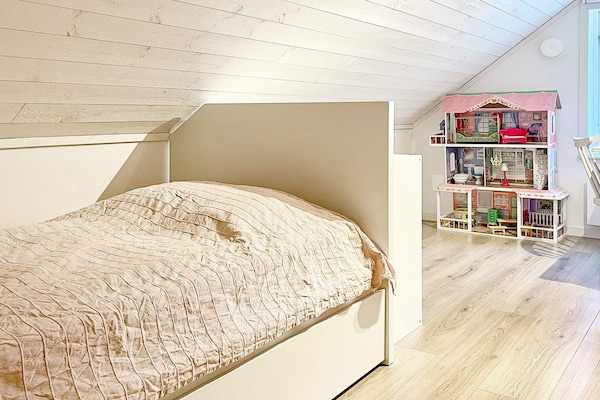 Foto van 5 persoons vakantie huis in Mörlunda - Vakantiehuis in Mörlunda - Indoor