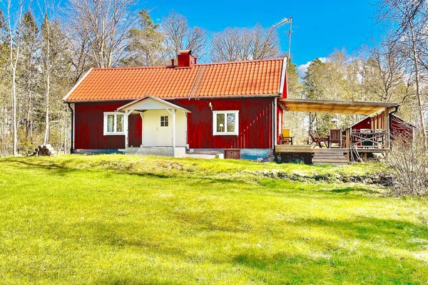 Foto van 5 persoons vakantie huis in Mörlunda - Vakantiehuis in Mörlunda - Outdoor