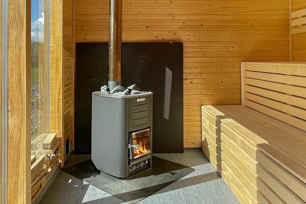 Foto van 5 persoons vakantie huis in Mörlunda - Vakantiehuis in Mörlunda - Indoor