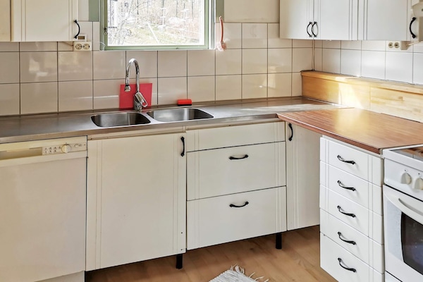 Foto van 6 persoons vakantie huis in MUNSö-By Traum - Vakantiehuis in MUNSö - Indoor