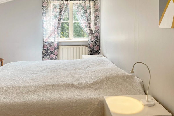 Foto van 6 persoons vakantie huis in MUNSö-By Traum - Vakantiehuis in MUNSö - Indoor