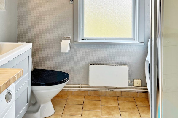 Foto van 6 persoons vakantie huis in MUNSö-By Traum - Vakantiehuis in MUNSö - Indoor