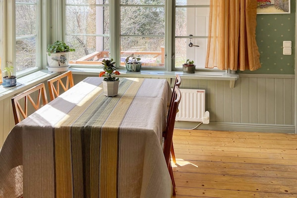 Foto van 6 persoons vakantie huis in MUNSö-By Traum - Vakantiehuis in MUNSö - Indoor