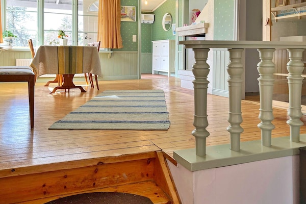 Foto van 6 persoons vakantie huis in MUNSö-By Traum - Vakantiehuis in MUNSö - Indoor