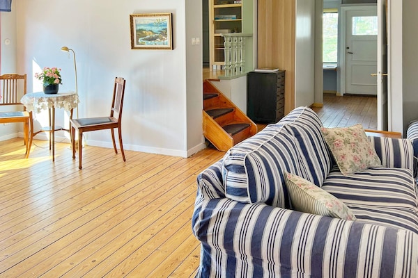 Foto van 6 persoons vakantie huis in MUNSö-By Traum - Vakantiehuis in MUNSö - Indoor