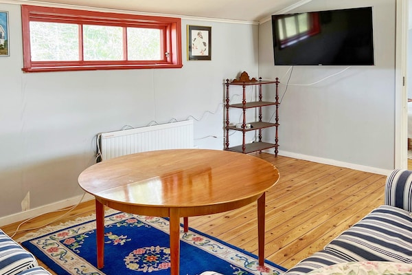 Foto van 6 persoons vakantie huis in MUNSö-By Traum - Vakantiehuis in MUNSö - Indoor