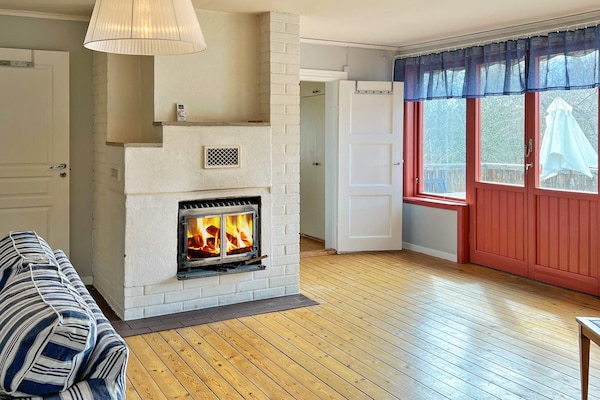 Foto van 6 persoons vakantie huis in MUNSö-By Traum - Vakantiehuis in MUNSö - Indoor