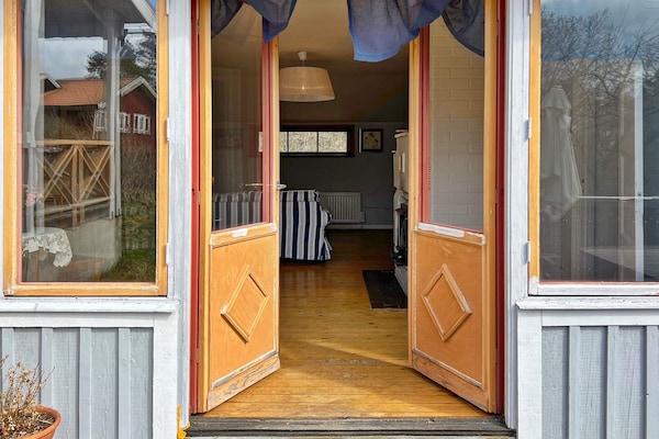 Foto van 6 persoons vakantie huis in MUNSö-By Traum - Vakantiehuis in MUNSö - Outdoor