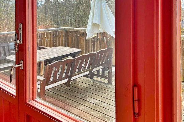 Foto van 6 persoons vakantie huis in MUNSö-By Traum - Vakantiehuis in MUNSö - Indoor
