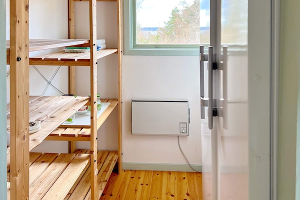Foto van 6 persoons vakantie huis in MUNSö-By Traum - Vakantiehuis in MUNSö - Indoor