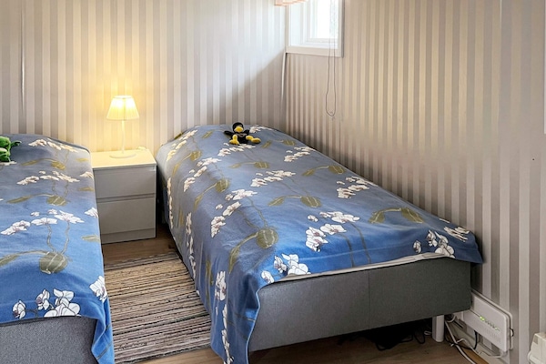 Foto van 6 persoons vakantie huis in MUNSö-By Traum - Vakantiehuis in MUNSö - Indoor