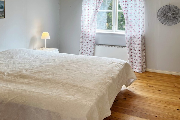Foto van 6 persoons vakantie huis in MUNSö-By Traum - Vakantiehuis in MUNSö - Indoor