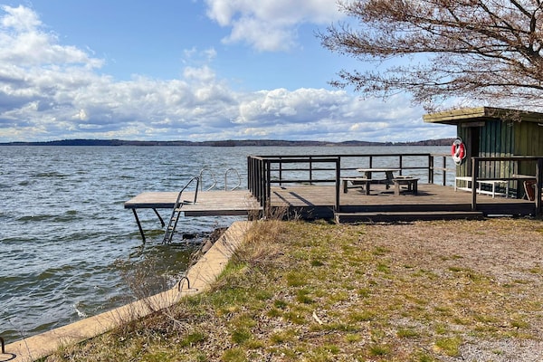 Foto van 6 persoons vakantie huis in MUNSö-By Traum - Vakantiehuis in MUNSö - Untagged