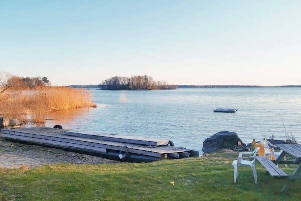 Foto van 6 persoons vakantie huis in MUNSö-By Traum - Vakantiehuis in MUNSö - Untagged